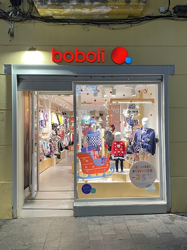 Foto del comerç