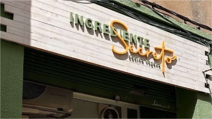 Foto del comerç