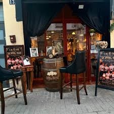 Foto del comerç