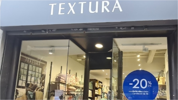 Foto del comerç