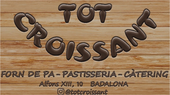 Foto del comerç