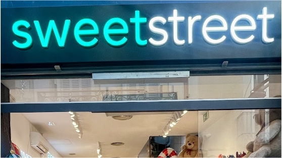 Foto del comerç