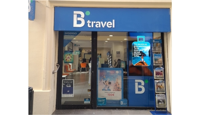 Foto del comerç