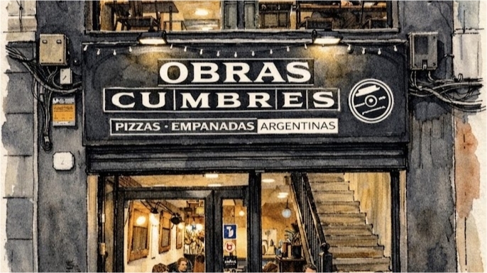 Foto del comerç